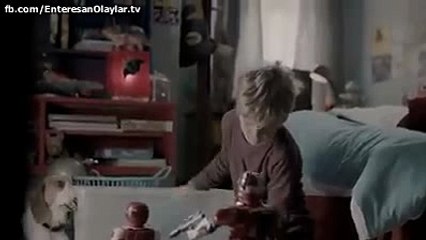 İzlediğim En Anlamlı Videolardan Biri.. 'Çocuklarınıza Zaman Ayırın!'