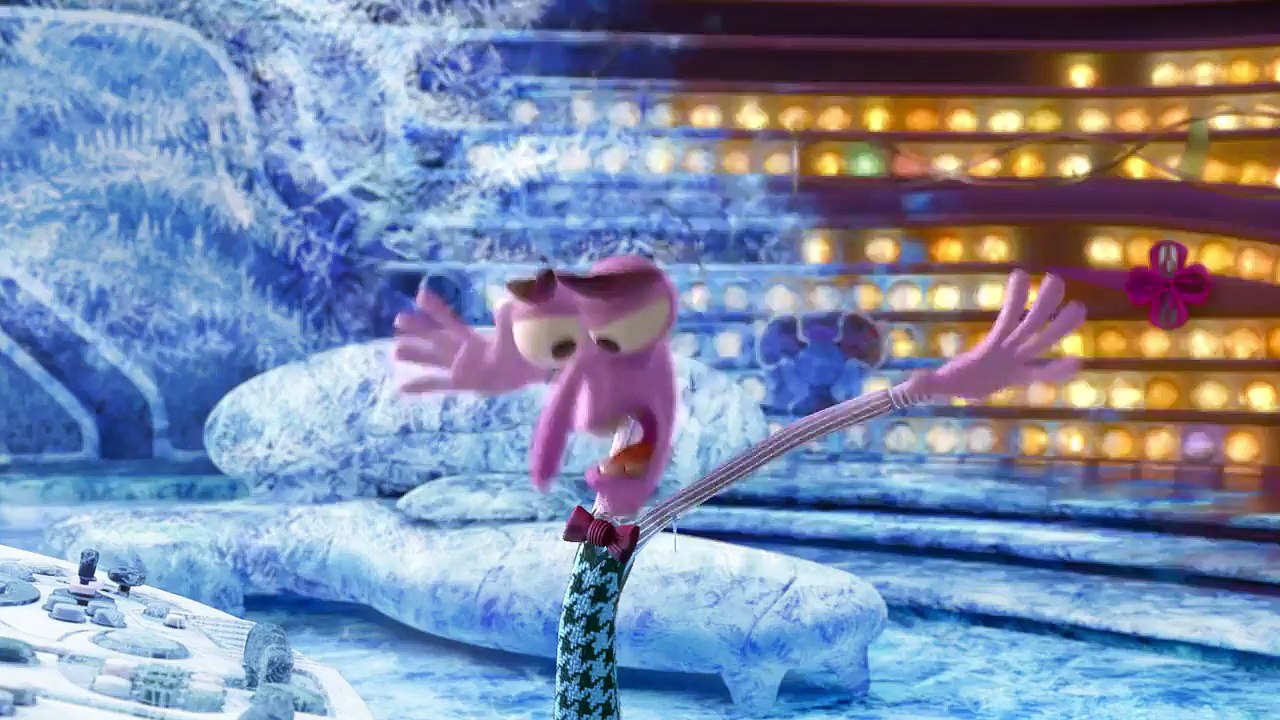 Inside Out 2 - video Dailymotion