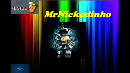 DJ Smash - Moskow Never Sleeps (Nickodinho Dance Remix)