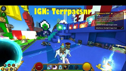 Trove Ep#133 Revenant Warhorse Giveaway Deathmatch Edition Patchday