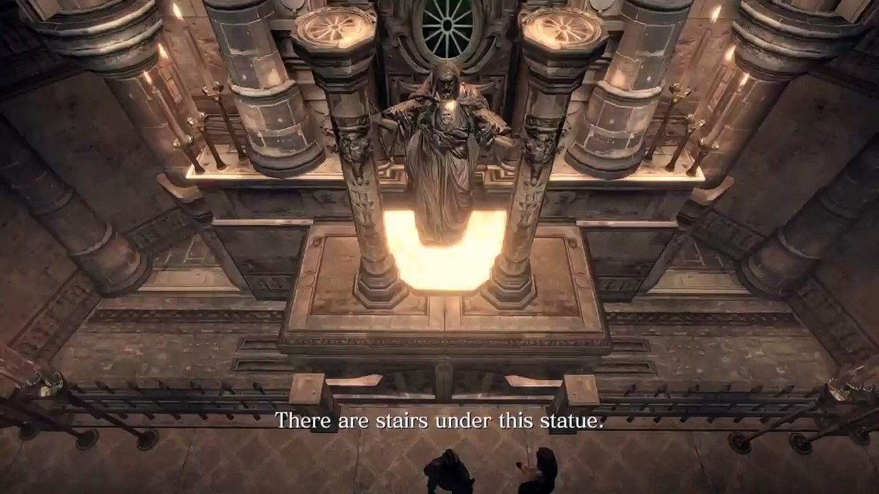 Résident Evil 6 (19)