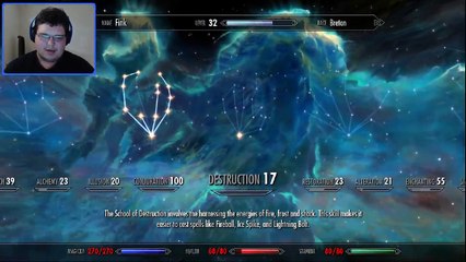 Skyrim IPart 104I The Tale of King Olafs