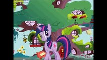 GTA IV - My Little Pony Loading screen mod