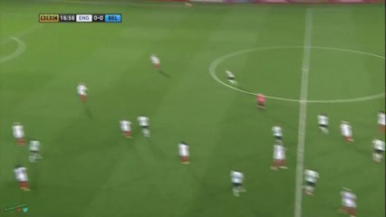 funny goal women football both teams in white