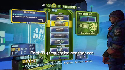 Borderlands 2 IPart 9I Avenging Corprall Reiss