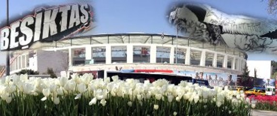 Vodafone Arena Açılış Marşı Yayınlandı