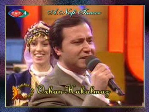 Orhan HAKALMAZ-Pencere Açıldı Bilâl Oğlan