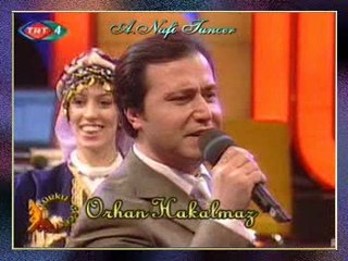 Orhan HAKALMAZ-Pencere Açıldı Bilâl Oğlan