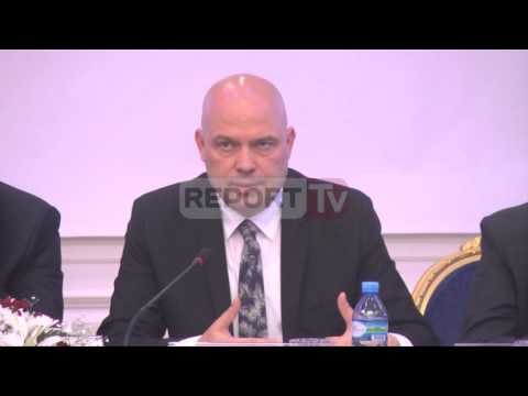 Report TV - Manjani: Gjykatat të mos bëhen pengesë për kreditë e këqija