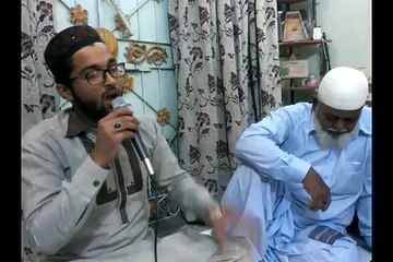 Wah kia jodo karam 99 by ABdur Rehman SOharwardi