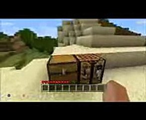 How to Duplicate Items in MineCraft  Xbox 360 Edition AFTER the Patch! Solo