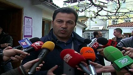 Report TV - Peleshi: Pjesëmarrja 30-40%, PSe hapur, pyet dhe anëtarin më të thjeshtë për vendimarrje