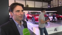 Panairi i makinave në Zagreb... - Top Channel Albania - News - Lajme
