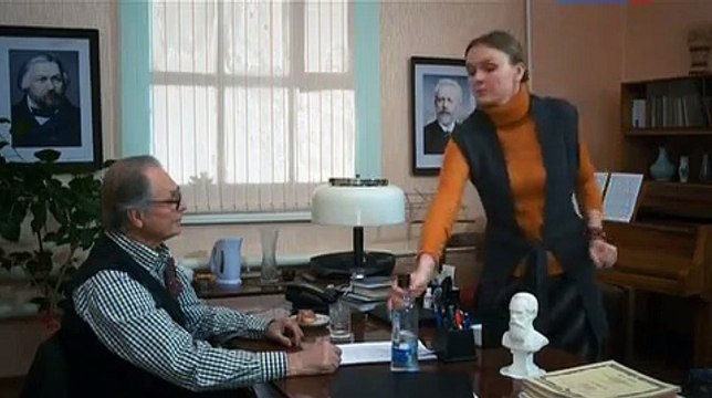 Соната для Веры 2016 серия 2 русская мелодрама 2016 смотреть онлайн бесплатно сериал