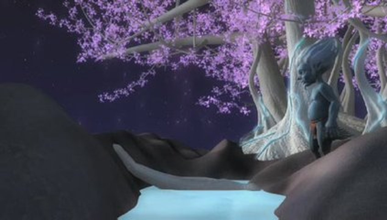 Errare Ego Est - Animation 3D