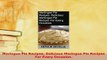 Download  Meringue Pie Recipes Delicious Meringue Pie Recipes For Every Occasion Download Online