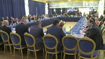 Manjani: Gjykatat të lejojnë përmbarimin të ekzekutojë - Top Channel Albania - News - Lajme