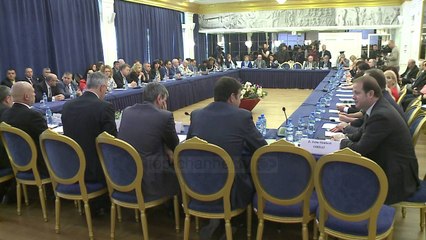 Manjani: Gjykatat të lejojnë përmbarimin të ekzekutojë - Top Channel Albania - News - Lajme