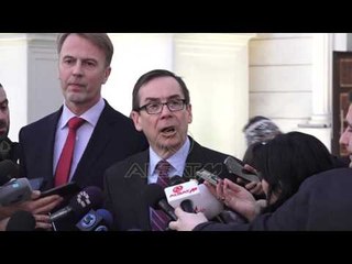 Bejli-Orav: Ende shumë punë për zgjedhje të lira