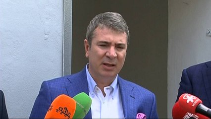 BIZNESET SHKELIN MARREVESHJEN ME OSHEE, MINISTRI GJIKNURI I KERCENON ME SANKSIONE LAJM