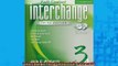 FREE PDF  Interchange Third Edition Full Contact 3A  DOWNLOAD ONLINE