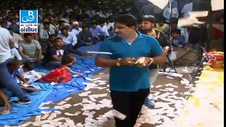 gujarati live music show dayro 2016 by umesh barot 23