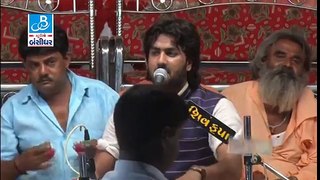 gujarati live music show dayro 2016 by umesh barot 24