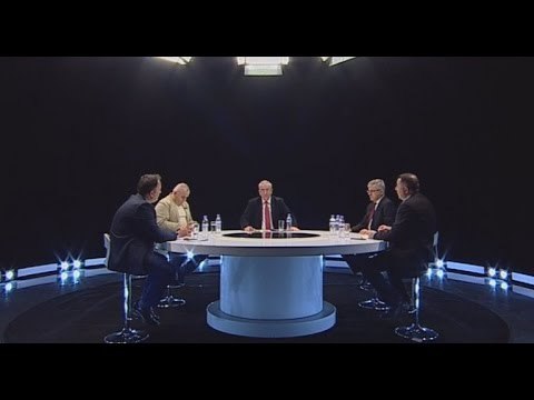 “Të Paekspozuarit” - “Panamaja,- Parajsa e të pasurve”, qeveritarët shqiptarë të implikuar 07/04/16
