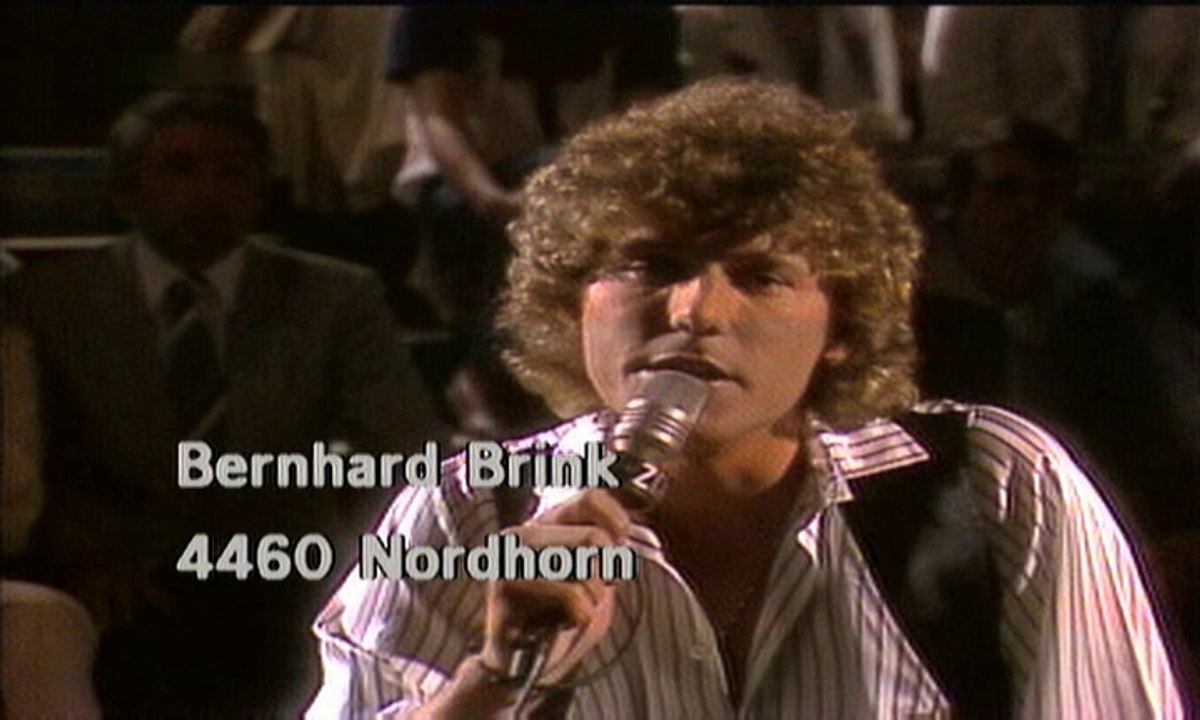 Alles braucht seine zeit 1978