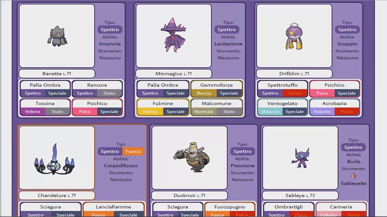Meglio degli Originali #12: Ester - Pokémon showdown