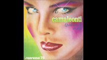 Camaleonti - Marina (Topina) [1979] - 45 giri