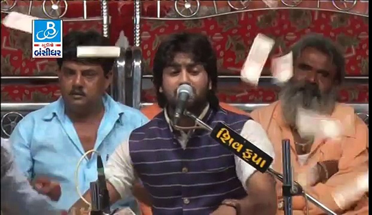 gujarati live music show dayro 2016 by umesh barot 29