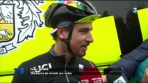 Cyclisme : Peter Sagan, coureur hors norme !