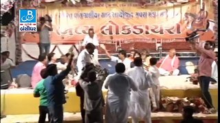 gujarati live music show dayro 2016 by umesh barot 30