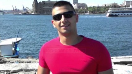 I mbijetuari i tragjedisë në Shkodër, i tronditur - Top Channel Albania - News - Lajme