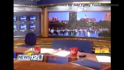 13 Minutes Fail Reporter and Bloopers Compilation by JUST FUNNY #9