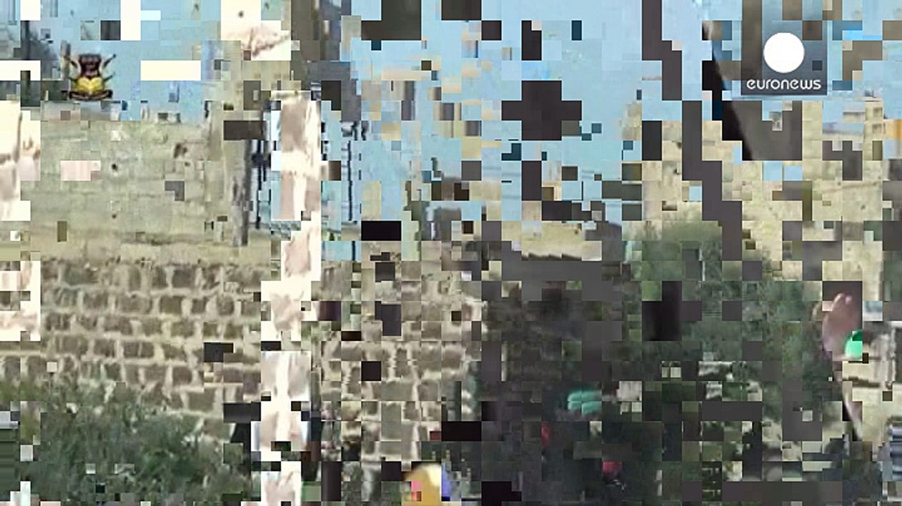 Syrien: Weitere Gebietsverluste für Miliz ISIL