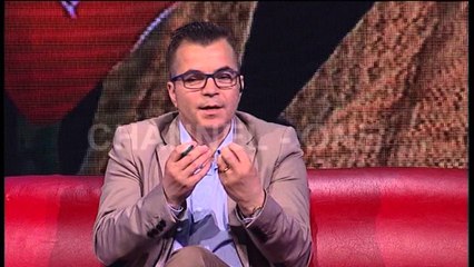Lind On, pjesa e dytë 08 Prill 2016