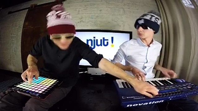 35 MUSIQUES DE PUB en moins de 5 MINUTES