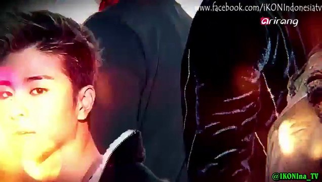 [INDOSUB] iKON Pops in Seoul Ep.3125