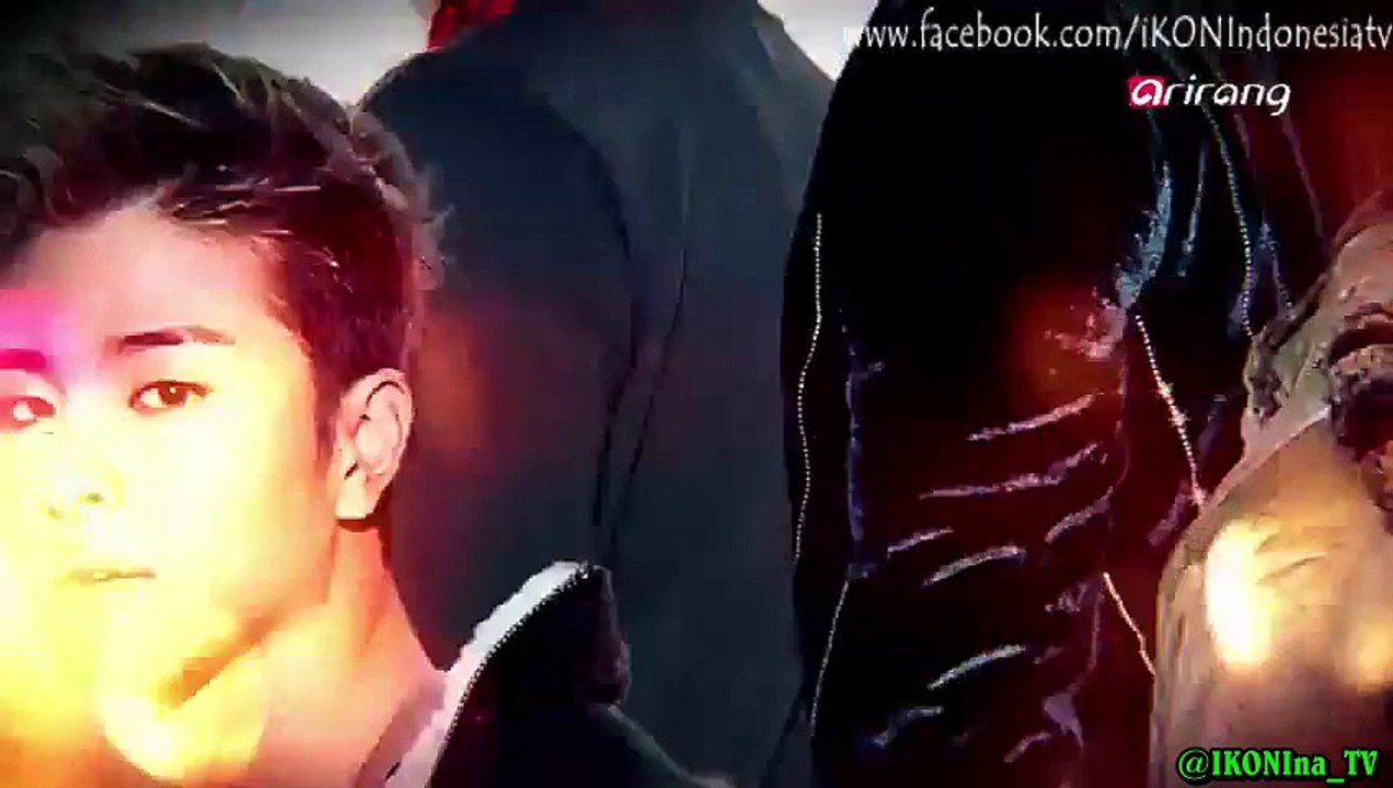 [INDOSUB] iKON Pops in Seoul Ep.3125