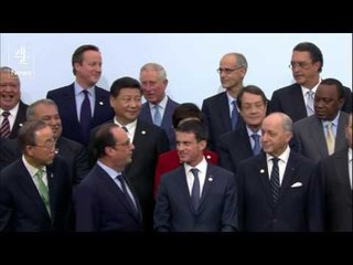 MBI 130 VENDE PRITET TE NENSHKRUAJNE MARREVESHJEN E PARISIT PER KLIMEN LAJM