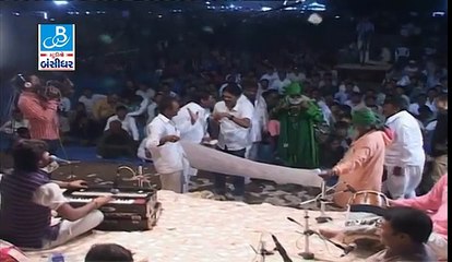 gujarati live music show dayro 2016 by umesh barot 37