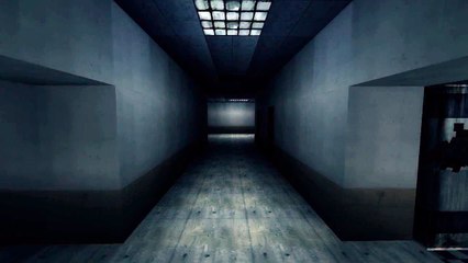 Black Light - Minecraft Horror Adventure Map - Teaser (2013)