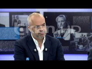 RAMA: THACI NE PRESIDENCE, KULMI I NJE KARRIERE TE MERITUAR