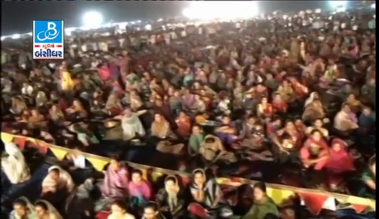 gujarati live music show dayro 2016 by umesh barot 41