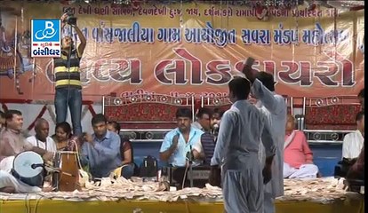 gujarati live music show dayro 2016 by umesh barot 42