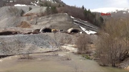 Sivas - Bakan Yıldırım: ya Hizaya Gelecekler ya da Yok Olup Gidecekler