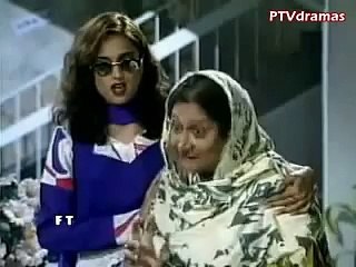 Ptv Drama Naukar Ke Aage Chakar Episode 26