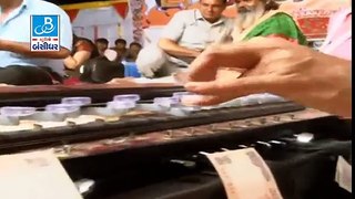 gujarati live music show dayro 2016 by umesh barot 44